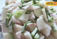 Aalo Bora Sabji: आलू-बोड़ा की सिंपल सब्जी को दें ट्विस्ट, डालें मीट मसाला, अदरक-लहसुन पेस्ट, हर कौर बनेगा जन्नत!