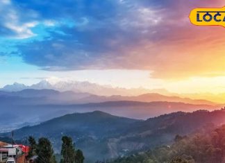 नैनीताल-मसूरी भूल जाओ! चले आओ उत्तराखंड के इस खूबसूरत से हिल स्टेशन में…सुकून के साथ मिलेगा एडवेंचर का मजा – Uttarakhand News