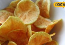 घर पर इस तरह झटपट तैयार करें क्रिस्पी आलू चिप्स, बस फॉलो करनी होगी ये आसान रेसिपी – Uttarakhand News