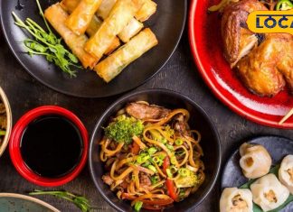If you are fond of Chinese food then try these 7 delicious recipes at home – Uttar Pradesh News