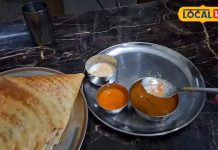 छोले-भटूरे, पराठों के लिए ही नहीं साउथ इंडियन फूड के लिए भी फेमस है दिल्ली, यहां मिलेगा ऐसा स्वाद, ताउम्र रहेगा याद!