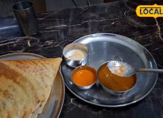 छोले-भटूरे, पराठों के लिए ही नहीं साउथ इंडियन फूड के लिए भी फेमस है दिल्ली, यहां मिलेगा ऐसा स्वाद, ताउम्र रहेगा याद!