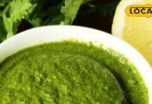 पकौड़ी, पराठा, समोसा…किसी के साथ खाओ, स्वाद का सागर घोलती है ये चटनी! पीसते समय डालें आइस, फिर देखें मैजिक – Jharkhand News