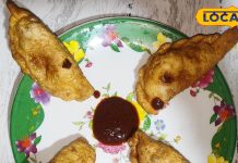 गुझिया जैसी तिब्बती डिश चिकन सफाले, नॉनवेज लवर्स का क्रश, 15 रुपये में स्वाद का सैलाब, रोज 200 पीस की सेल – Jharkhand News