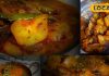 Food Recipe Special: Gud Based Sweet & Savory Veg Recipes