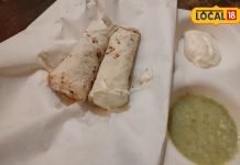 अलीगढ़ का ये रेस्टोरेंट 22 सालों से बिखेर रहा शावरमा का जादू! यहां 80 रुपये में मिलता है असली लेबनानी स्वाद