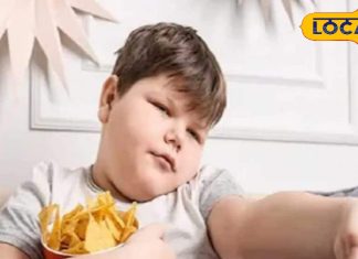 यूनिसेफ रिपोर्ट: बच्चों में मोटापा बढ़ा, Dr Ritu Garg की सलाह