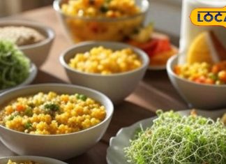 सुबह के नाश्ते में ये 5 चीजें जरूर खाएं, सेहत भी रहेगी और स्वाद भी, जानिए 5 सुपरहिट ब्रेकफास्ट आइडियाज! – Uttar Pradesh News