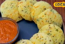 हल्का, स्वादिष्ट और एनर्जी से भरपूर… सुबह के लिए नया ब्रेकफास्ट आइडिया, बच्चों से लेकर बड़ों की पसंदीदा डिश – Uttarakhand News