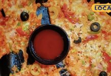 डोसा से मंचूरियन तक, श्री वडक्कम रेस्टोरेंट में साउथ इंडियन डिशेज की भरमार