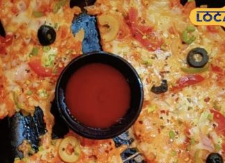 डोसा से मंचूरियन तक, श्री वडक्कम रेस्टोरेंट में साउथ इंडियन डिशेज की भरमार