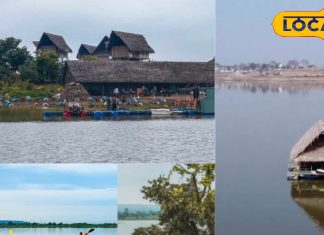 हैदराबाद की भीड़भाड़ से दूर… सरपनपल्ली झील का अनकहा राज, छिपाए बैठी है अनोखी जन्नत!