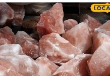 सेहत का पावर पैक! दिल्ली की सड़कों पर खूब बिक रहा पाकिस्तान का समुद्री नमक, थकान कम..हड्डियों होंगी मजबूत