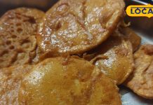 आलू का चक्का रेसिपी बिहार की खास विधि, 5 मिनट में बनाएं आसान स्नैक.