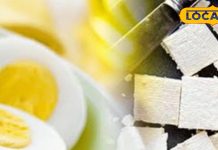 Health Tips: प्रोटीन के मामले में अंडे के बाप हैं ये 5 वेज सुपरफूड्स, दुबले-पतले शरीर में भर देंगे ताकत!