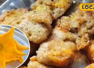 कद्दू के फूल से बना अनोखा पकवान…हर बाइट में देसी फ्लेवर, नहीं पता होगी ये खास रेसिपी – Chhattisgarh News