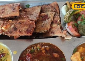 Aligarh Famous Food: अलीगढ़ का 350 रुपए वाला पराठा, 1 कुंटल के तवे पर बनती 14 वैराइटी; स्वाद के लोग दीवाने