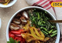 Health Tips: पालक से किशमिश तक… वेज डाइट के ये हैं 5 आयरन बम, शरीर को करते हैं लोहे जैसा मजबूत!