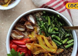 Health Tips: पालक से किशमिश तक… वेज डाइट के ये हैं 5 आयरन बम, शरीर को करते हैं लोहे जैसा मजबूत!