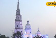 दिल्ली से महज 1 घंटे की दूरी पर है ये ऐतिहासिक चर्च, एक दिन की छुट्टी में भी मजे से बनेगा घूमने का प्लान