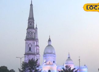 दिल्ली से महज 1 घंटे की दूरी पर है ये ऐतिहासिक चर्च, एक दिन की छुट्टी में भी मजे से बनेगा घूमने का प्लान