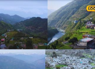 Uttarakhand: मसूरी-नैनीताल ही नहीं, उत्तराखंड की इन 5 ऑफबीट जगहों पर भी है जन्नत जैसे नज़ारें, जरूर करें विजिट