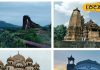 Tourist Place : छतरपुर के टॉप 5 टूरिस्ट प्लेस, मिलेगा कम बजट में फुल एंज्वॉय, जानें सब