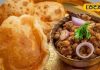 Make hotel style chole bhature at home in a jiffy, this tasty recipe will remind you of your mother- Uttarakhand News