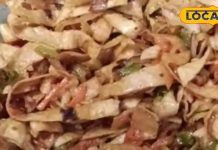 Recipe: बासी रोटी से बनाएं ‘हेल्दी मैगी’, 5 मिनट में होगी तैयार.. बच्चे भी कहेंगे- वाह! चाऊमीन फेल – Bihar News