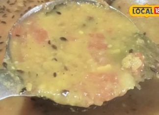 Dhaba Style Daal: लगेगा तड़का तो सूंघते आएंगे पड़ोसी, बोरिंग दाल को बनाएं ढाबा स्टाइल, चट हो जाएगा भात का भगौना!