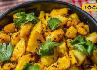 इस खास विधि से बनाएं आलू जीरा, खाने के बाद सब बोलेंगे वाह क्या स्वाद है! एक्सपर्ट से जानें रेसिपी