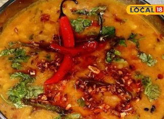 घर पर बनाएं 1 मिनट में ढाबा स्टाइल दाल, स्वाद ऐसा कि उंगली चाटते रह जाएंगे – Bharat.one हिंदी