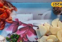 Rakhia Badi Recipe: घर पर बनाएं बस्तर की फेमस रखिया बड़ी की सब्ज़ी, मेहमान करेंगे तारीफ – Chhattisgarh News