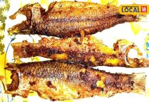Rewa Fish Curry Recipe: सरसों का गाढ़ा पेस्ट, मसाले, नींबू…ऐसे बनाएं मैथिली स्टाइल रेवा फिश करी, हाथ चूमेंगे सब!