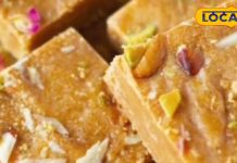 Besan Barfi Recipe: घंटे भर में नहीं… मिनटों में बनाएं परफेक्ट, दानेदार, मुंह में घुलने वाली बेसन बर्फी