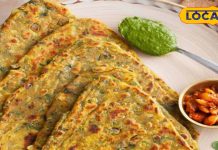 बिना सब्जी, बिना झंझट… बस ये तरीका अपनाएं और पराठा बनाएं होटल जैसा स्वादिष्ट, जानें टिप्स – Uttar Pradesh News