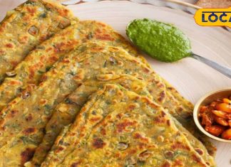 बिना सब्जी, बिना झंझट… बस ये तरीका अपनाएं और पराठा बनाएं होटल जैसा स्वादिष्ट, जानें टिप्स – Uttar Pradesh News