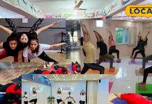 रांची में जुंबा का जादू: इन टॉप 5 क्लासेस से डांस कर पाएं फिट बॉडी, वजन हो जाएगा 10 किलो कम! – Jharkhand News