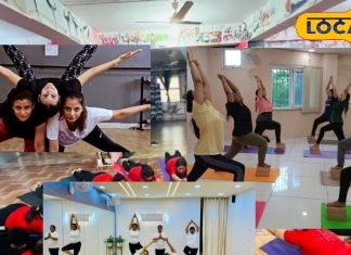 रांची में जुंबा का जादू: इन टॉप 5 क्लासेस से डांस कर पाएं फिट बॉडी, वजन हो जाएगा 10 किलो कम! – Jharkhand News