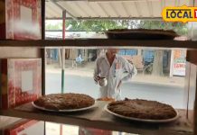 दुबई और सऊदी तक फेमस है बिहार का ये कलाकंद, फोन पर होती है बुकिंग