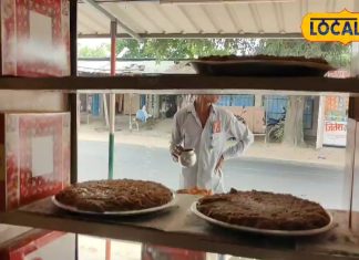 दुबई और सऊदी तक फेमस है बिहार का ये कलाकंद, फोन पर होती है बुकिंग