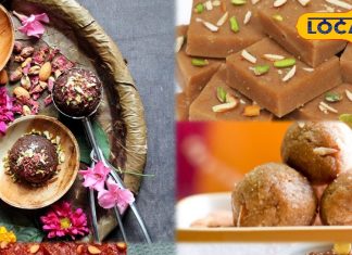Singadha Aata Halwa: इस ट्रिक से बनाएं सिंघाड़े के आटे का हलवा, मुंह में जाते ही मक्खन सा घुलेगा, व्रत की रेसिपी!