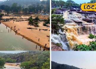 गोवा या हिमाचल क्यों जाएं? वाराणसी के पास हैं ये 5 बेस्ट नेचर स्पॉट, नज़ारे देख आप रह जाएंगे हैरान – Uttar Pradesh News