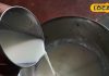 रात को दूध में मिलाकर पिएं देसी घी, शरीर के लिए बन जाएगा ‘अमृत’, फायदे कर देंगे हैरान – Uttar Pradesh News