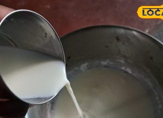 रात को दूध में मिलाकर पिएं देसी घी, शरीर के लिए बन जाएगा ‘अमृत’, फायदे कर देंगे हैरान – Uttar Pradesh News