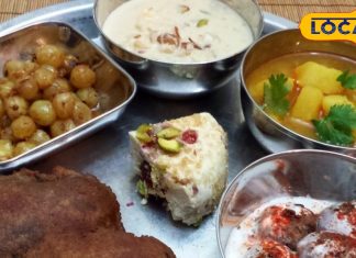 Navratri Recipes: नवरात्रि व्रत के 9 दिन बनाएं, 9 अलग-अलग हेल्दी-टेस्टी रेसिपीज, पेट और मन दोनों भरेंगे टनाटन!