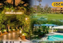 Rajasthan Mount Abu Luxury Resort | Top Expensive Hotels In Sirohi