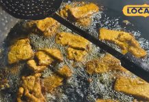 पवन केसरी के ब्रेड पकोड़े का 40 साल से हर कोई दीवाना, भोजपुर में है नंबर-1