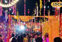 दिल्ली टूरिज़्म का म्यूज़िकल धमाका, 27-28 सितंबर को डांडिया फेस्टिवल में मचेगी धूम, ऑनलाइन करें रजिस्टर