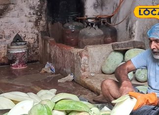 Agra Famous Petha : विदेशों तक मशहूर है आगरा का रसीला पेठा, कैसे होता है तैयार? यहां जानिए पूरी रेसिपी